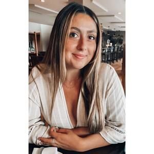 Meet your Posher, Erica